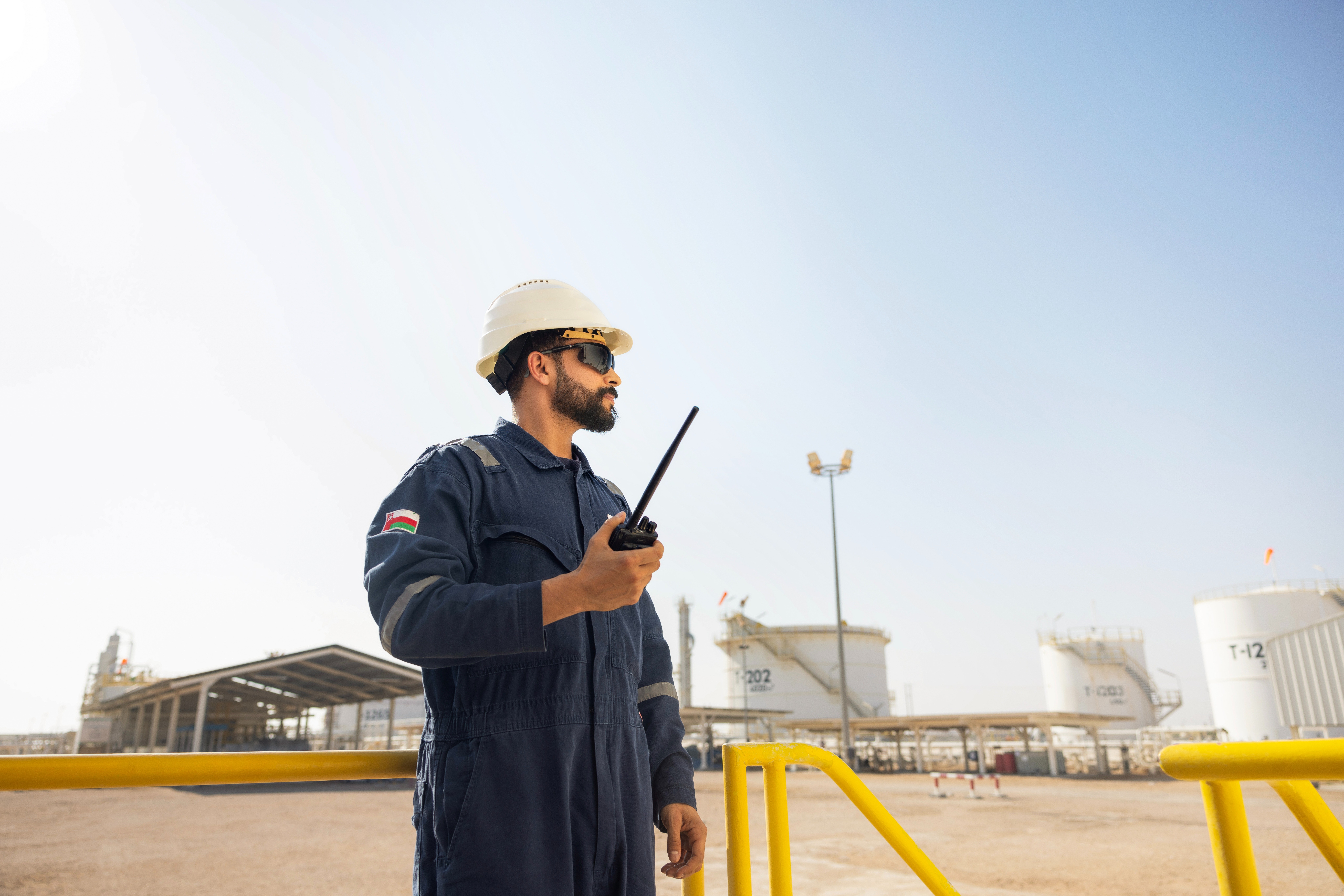 Building a Sustainable Safety Culture: 8 Years Without Severe Vehicle Incidents