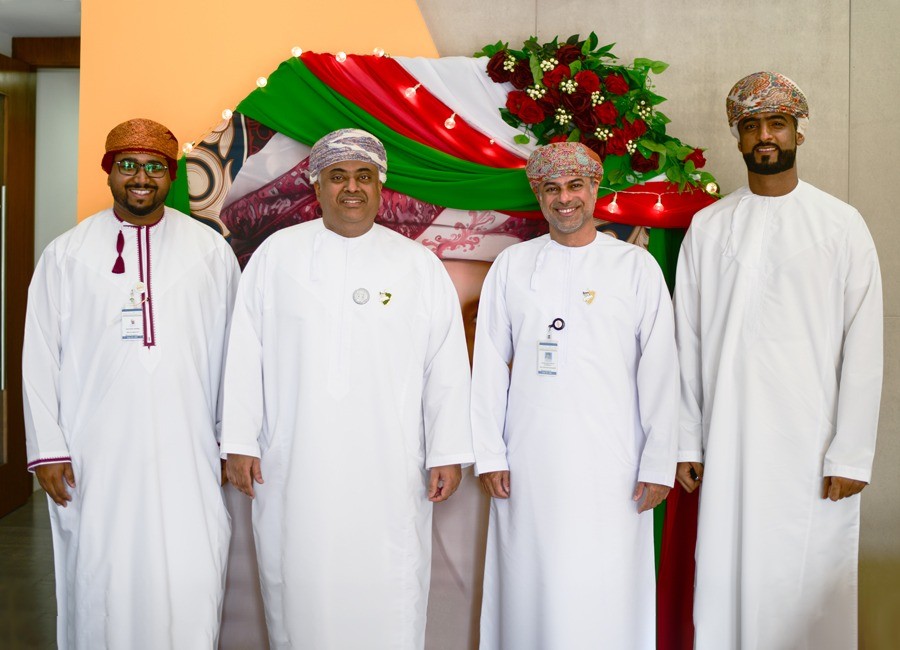 Daleel Petroleum Highlight the 49th National Day