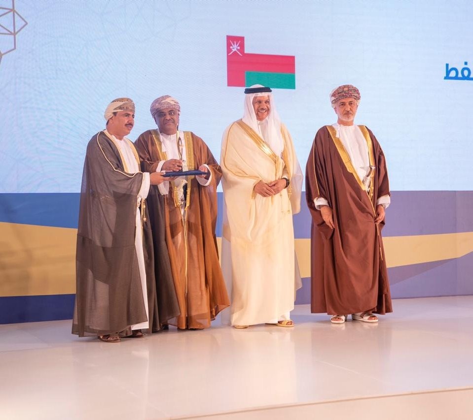 An Outstanding Achievement for Daleel Petroleum